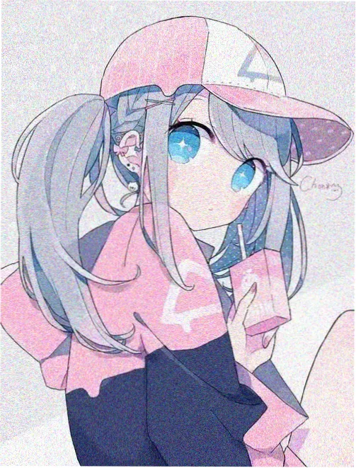 沈砚舟人物插画
